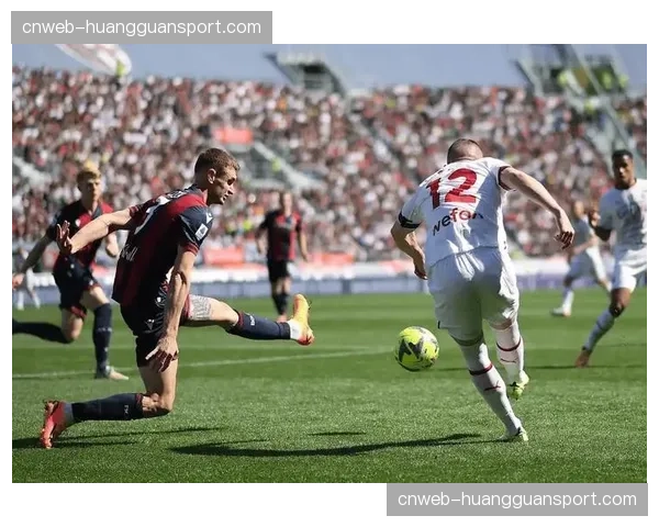 弗罗西诺内0-2不敌博洛尼亚，全场被对手在高位压迫下丢失球权达31次