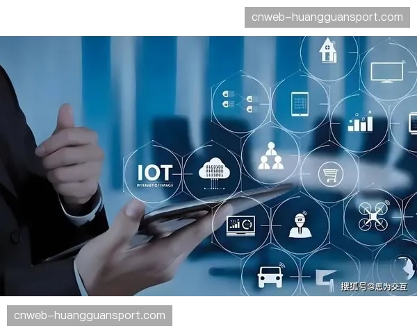 智能球场市场快速增长，AI与物联网技术发挥关键作用